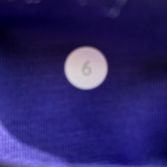 Lululemon leggings - Picture 6 of 6